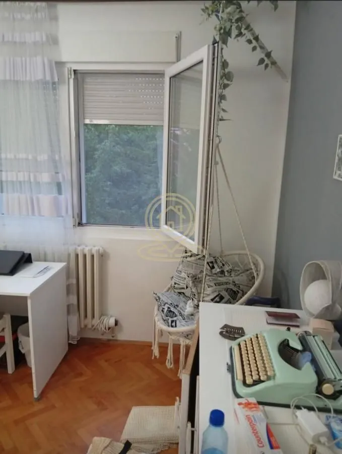 Sale, three bedroom apartment, 65m², Medijana, Niš