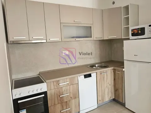Rent, one bedroom apartment, 42m², Stari Aerodrom, Podgorica - image 2