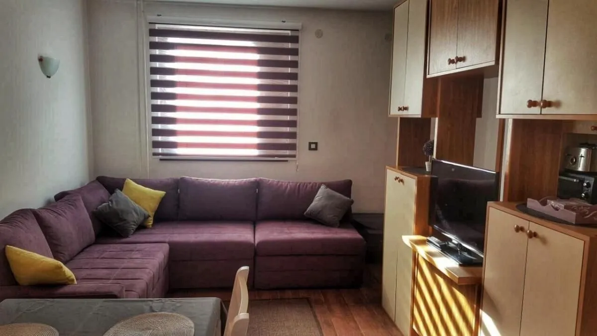 Sale, two bedroom apartment, 46m², Kopaonik, Srbija