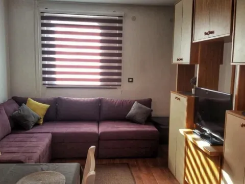 Sale, two bedroom apartment, 46m², Kopaonik, Srbija - image 18