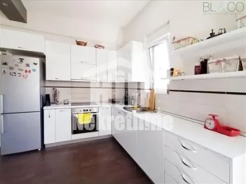 Prodaja, četvorosoban stan, 126m², Savski Venac, Beograd - image 5