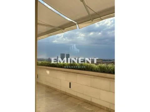 Izdavanje, trosoban stan, 128m², Stari Grad, Beograd - image 12