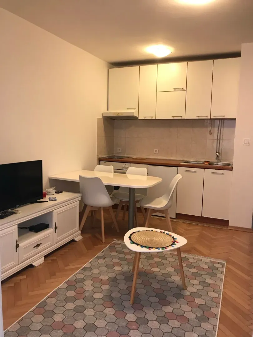 Sale, studio apartment, 24m², Rozino, Budva