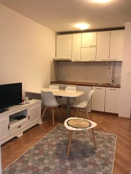 Sale, studio apartment, 24m², Rozino, Budva - image 3