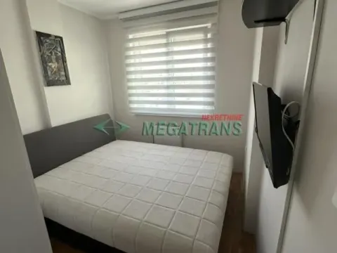 Rent, one bedroom apartment, 32m², Bulevar Evrope, Novi Sad Sve Podlokacije - image 7