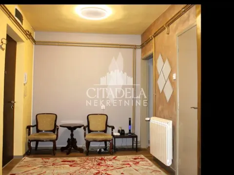 Prodaja, četvorosoban stan, 104m², Gradska Bolnica, Zvezdara Sve Podlokacije - image 12