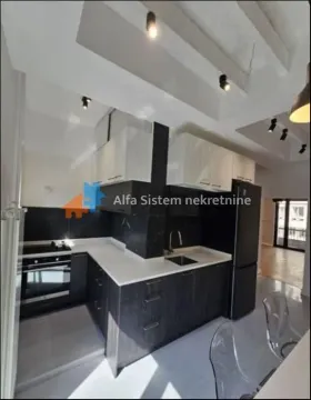 Izdavanje, dvosoban stan, 50m², Savski Venac, Beograd - image 4