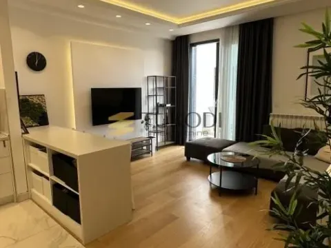 Izdavanje, dvosoban stan, 63m², Tošin bunar, Novi Beograd Sve Podlokacije - image 4