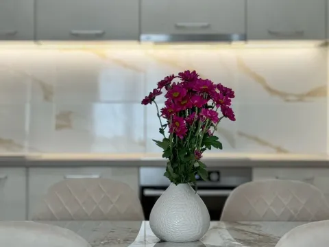 Izdavanje, jednosoban stan, 45m², New City, Podgorica - image 11