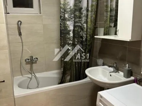 Izdavanje, stan, 26m², Novi Sad Sve Podlokacije, Novi Sad - image 5