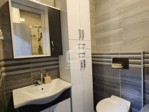 Prodaja, jednosoban stan, Stari Aerodrom, Podgorica - image 14