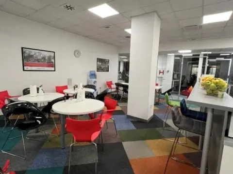 Rent, office space, 432m², Stari Merkator, Novi Beograd Sve Podlokacije - image 7