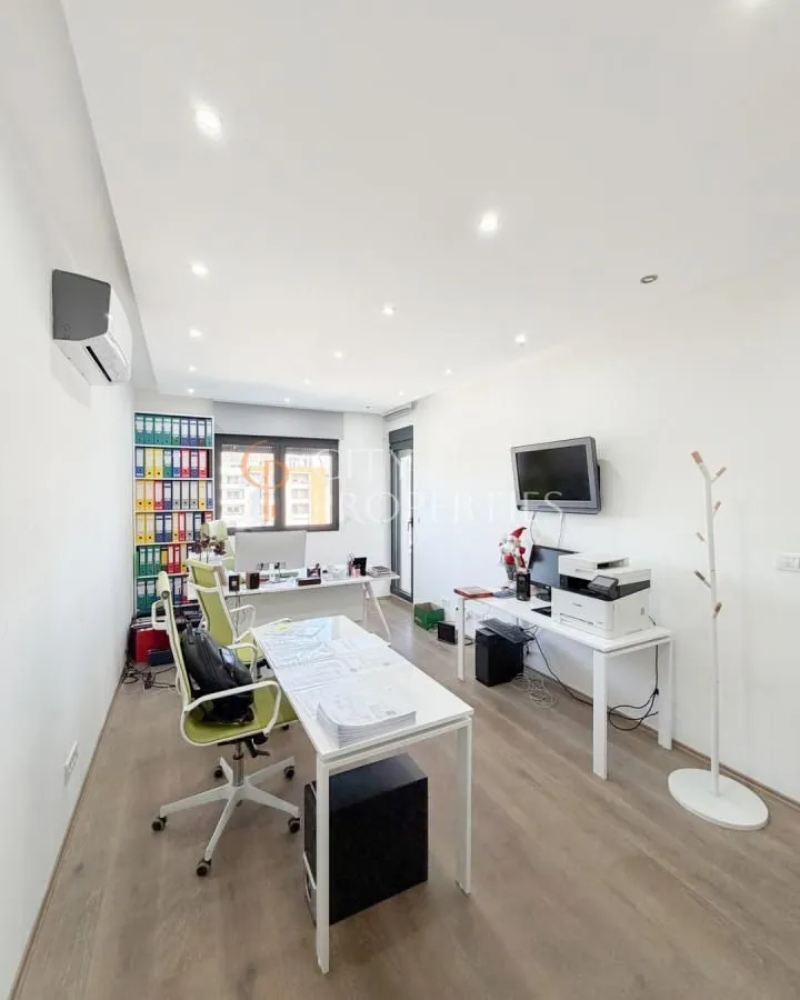 Prodaja, stan, 43m², Pobrežje, Podgorica