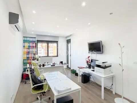 Sale, apartment, 43m², Pobrežje, Podgorica - image 7