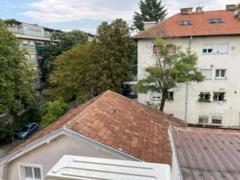 Rent, apartment, 16m², Kanarevo Brdo, Beograd - image 5