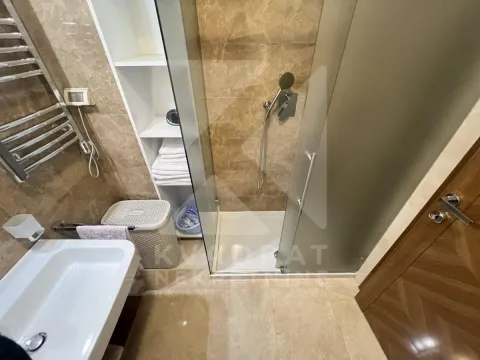 Rent, one bedroom apartment, 43m², Centar, Podgorica - image 7