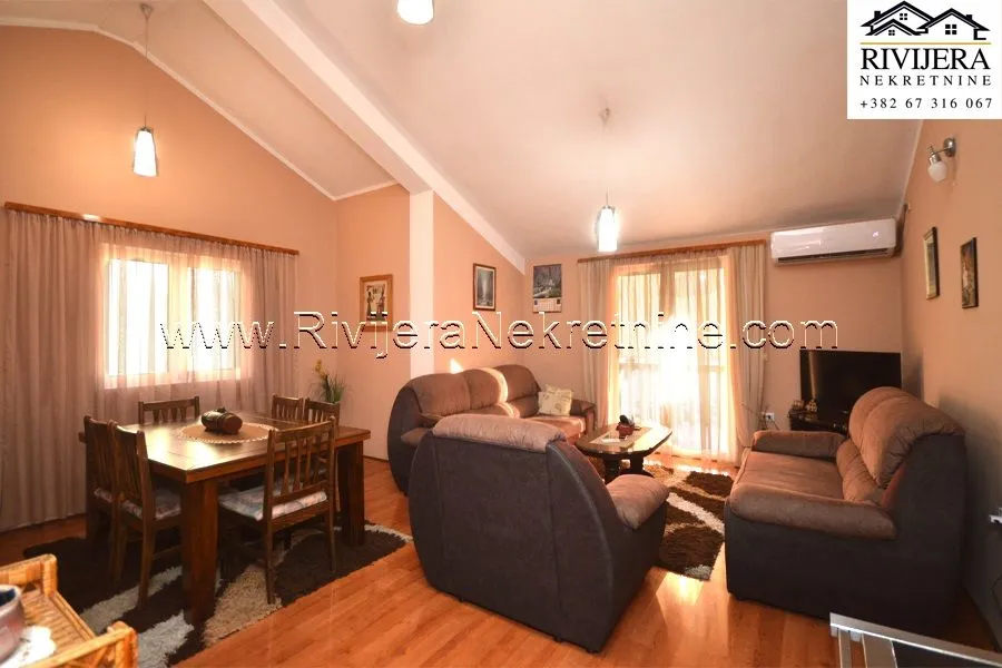 Sale, house, 340m², Centar, Tivat