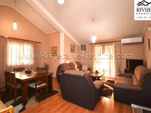 Prodaja, kuća, 340m², Centar, Tivat - image 3