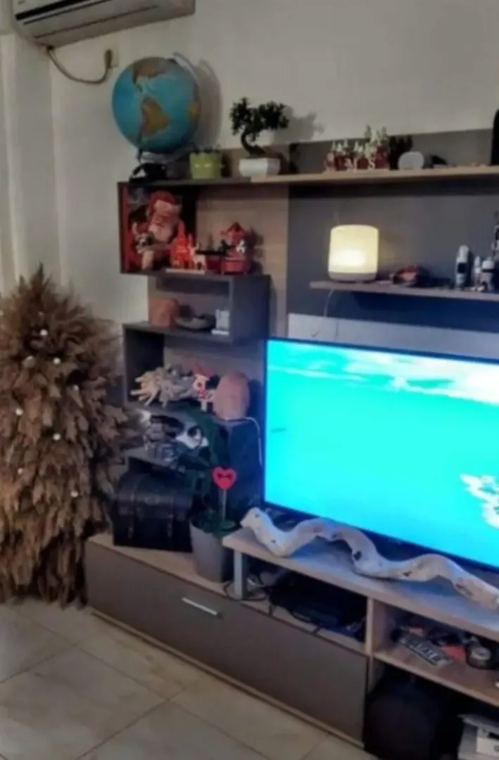 Stan na dan, jednosoban stan, 45m2, Budva