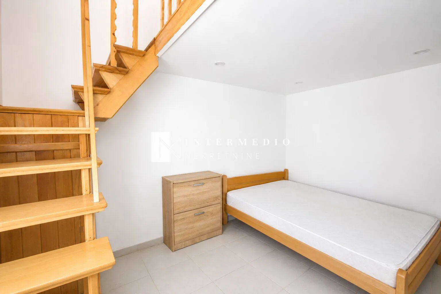 Prodaja, dvosoban stan, 69m², Bijela, Herceg Novi