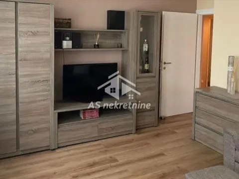 Rent, two bedroom apartment, 53m², Palilula Sve Podlokacije, Beograd - image 2