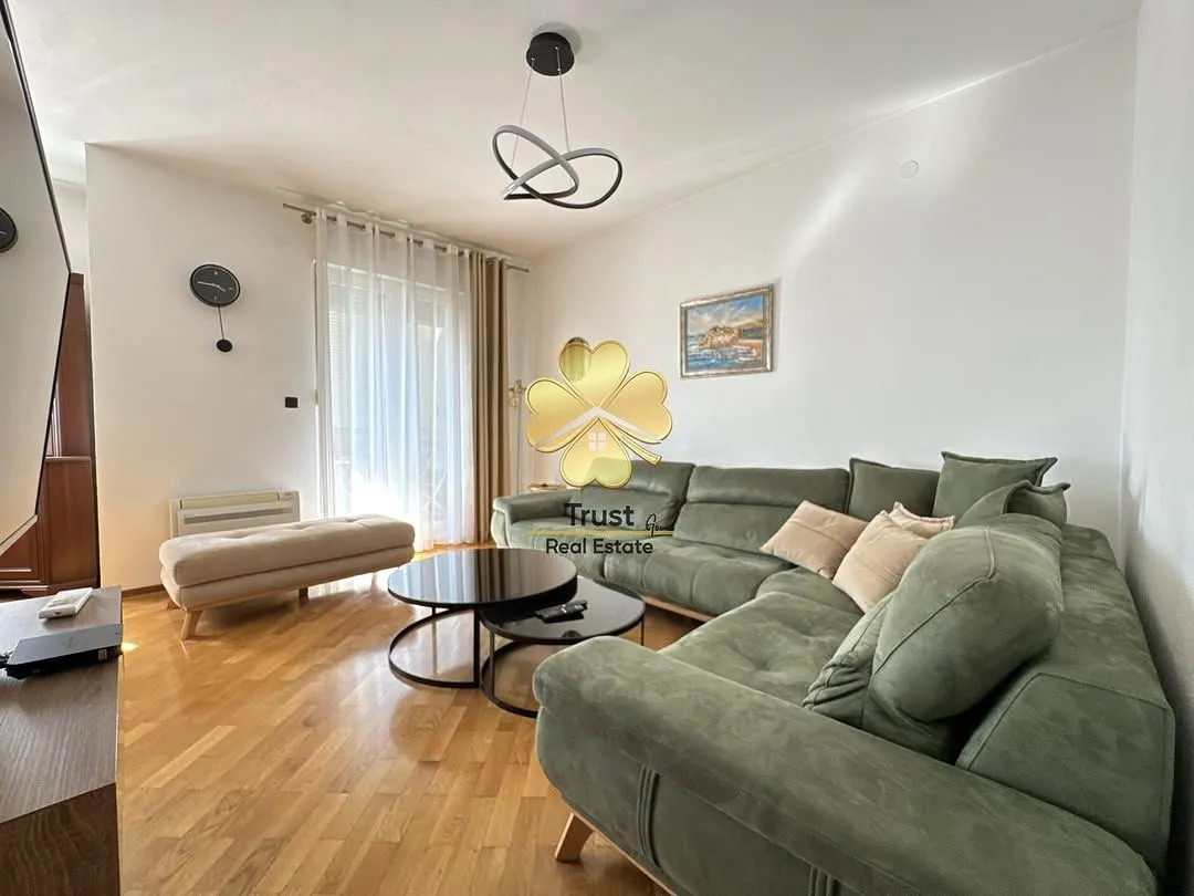 Rent, three bedroom apartment, 85m², Stari Aerodrom, Podgorica