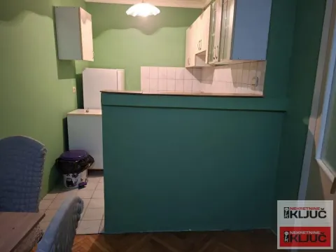Izdavanje, jednosoban stan, 34m², Centar, Novi Sad - image 7