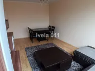 Izdavanje, jednosoban stan, 42m², Kanarevo Brdo, Beograd - image 4