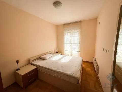 Izdavanje, dvosoban stan, 65m², Blok 6, Podgorica - image 6