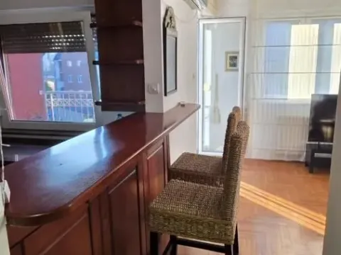 Rent, two bedroom apartment, 60m², Centar, Novi Sad - image 6
