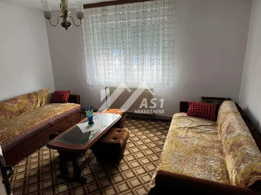 Izdavanje, kuća, 80m², Veternik, Novi Sad Sve Podlokacije