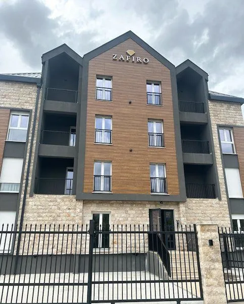 Prodaja, stan, 54m², Kolašin, Crna Gora