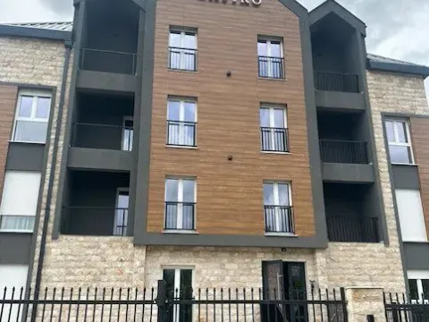 Prodaja, stan, 54m², Kolašin, Crna Gora