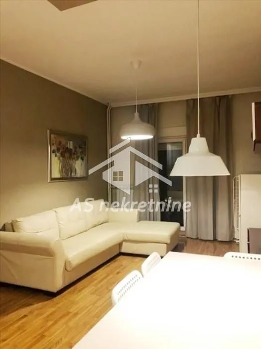 Izdavanje, dvosoban stan, 50m², Kalenić Pijaca, Vračar Sve Podlokacije