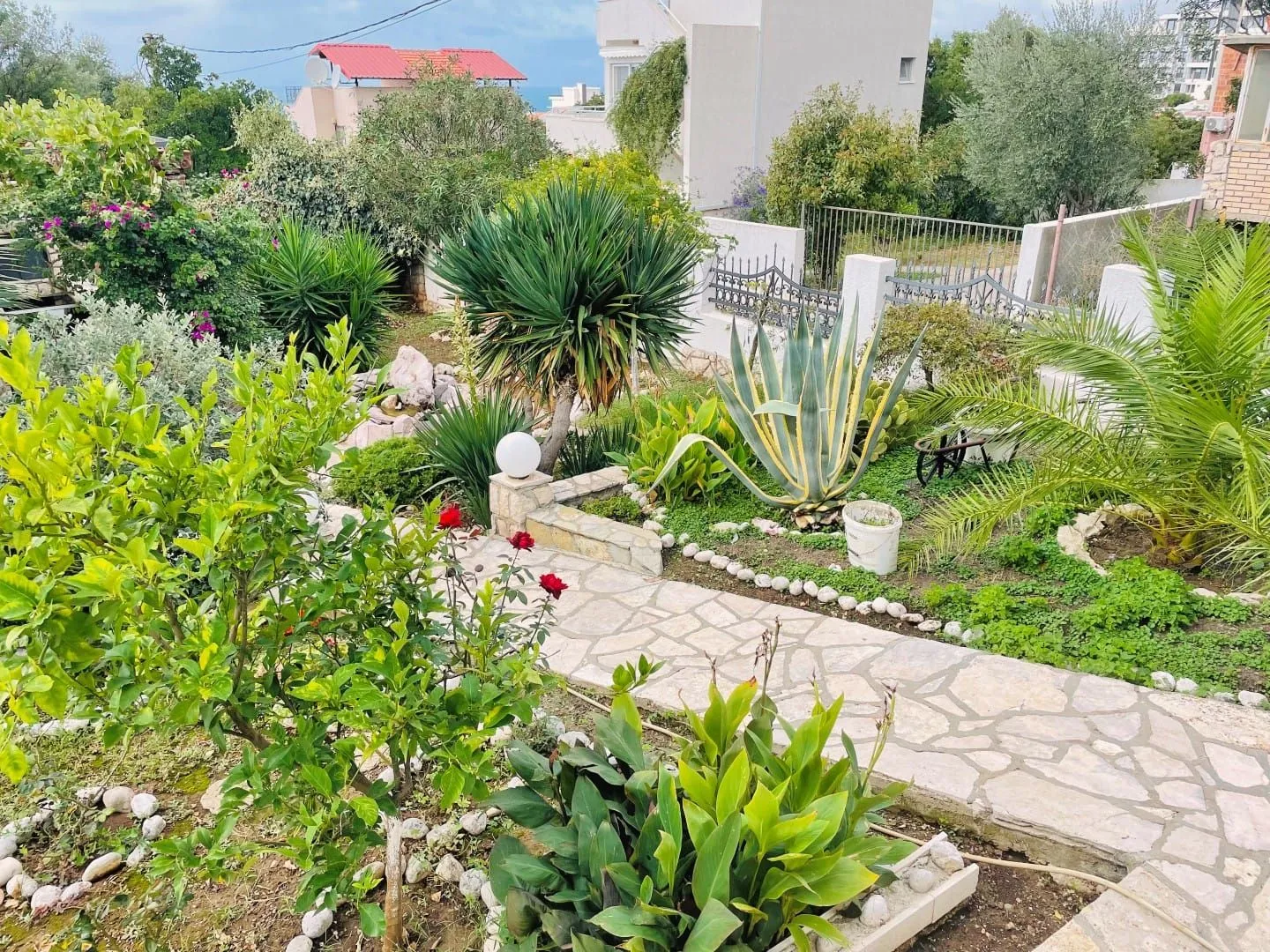 Sale, house, 202m², Utjeha, Bar