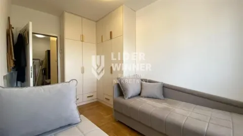 Sale, one bedroom apartment, 36m², Zemun Gornji Grad, Zemun Sve Podlokacije - image 4