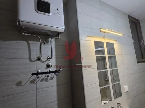 Sale, four bedroom apartment, 100m², Savski Venac, Beograd - image 18