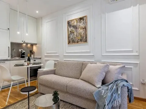 Prodaja, jednosoban stan, 19m², Zabjelo, Podgorica - image 1