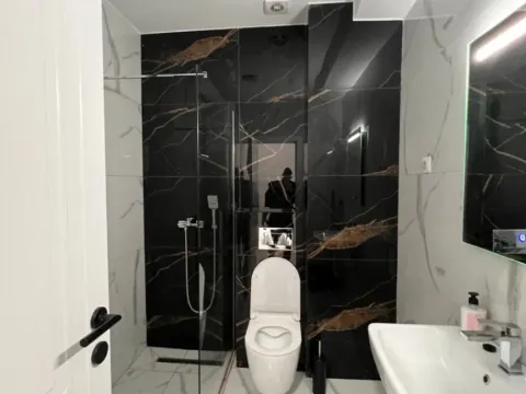 Izdavanje, jednosoban stan, 47m², Zabjelo, Podgorica - image 9