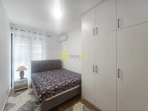 Rent, two bedroom apartment, 63m², Stari Aerodrom, Podgorica - image 11