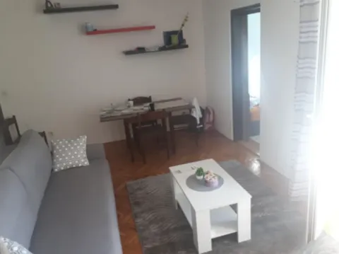 Sale, one bedroom apartment, 40m², Sutomore, Bar - image 8