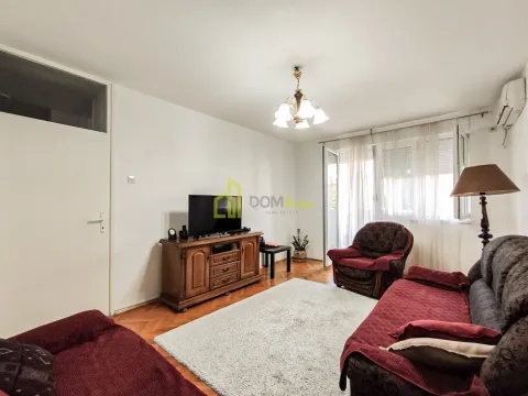 Prodaja, jednosoban stan, 56m², Preko Morače, Podgorica - image 4
