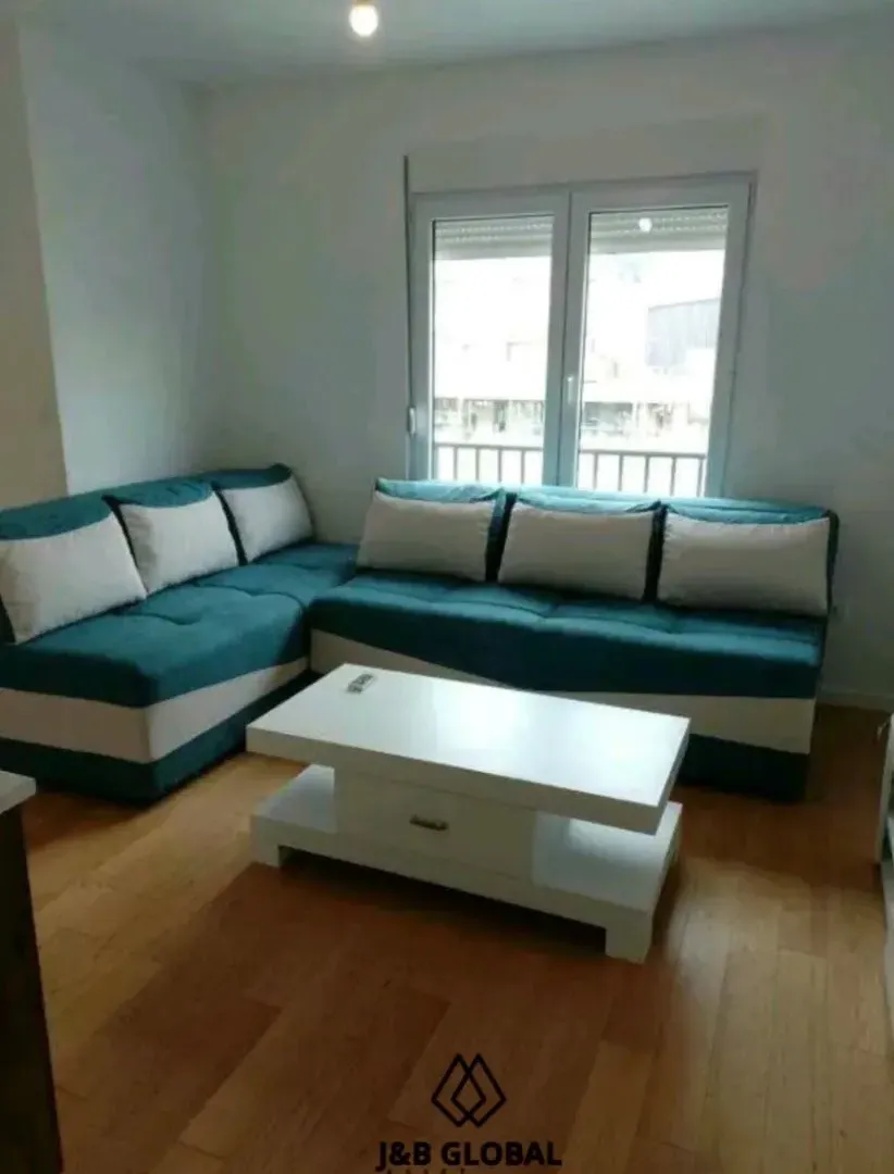 Izdavanje, garsonjera, 36m², Pobrežje, Podgorica