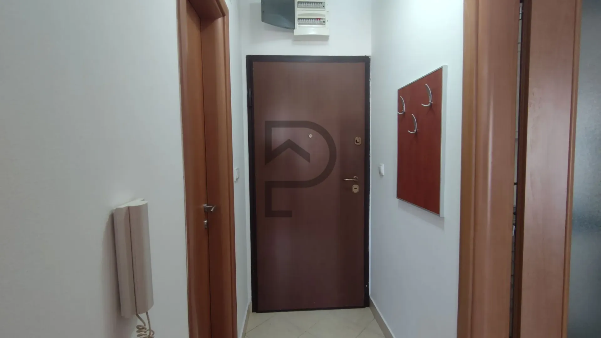 Rent, apartment, 36m², Stari Aerodrom, Podgorica