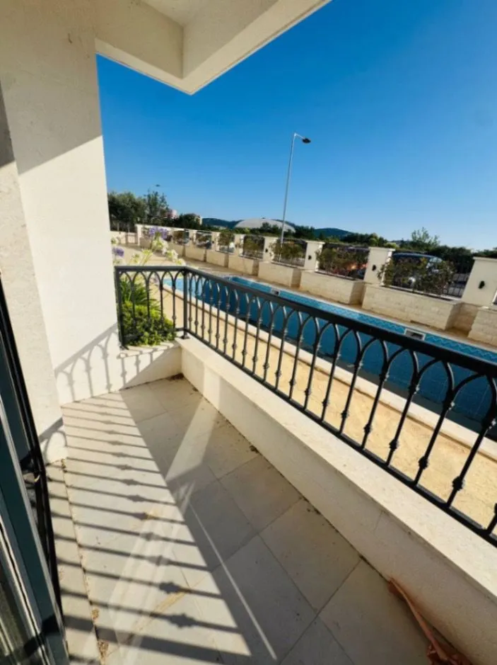 Sale, one bedroom apartment, 51m², Bar, Crna Gora