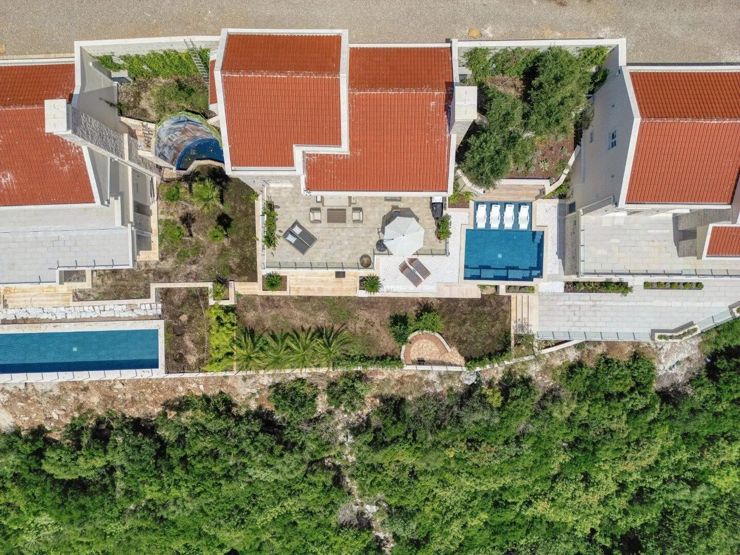 Prodaja, kuća, 230m², Podi, Herceg Novi