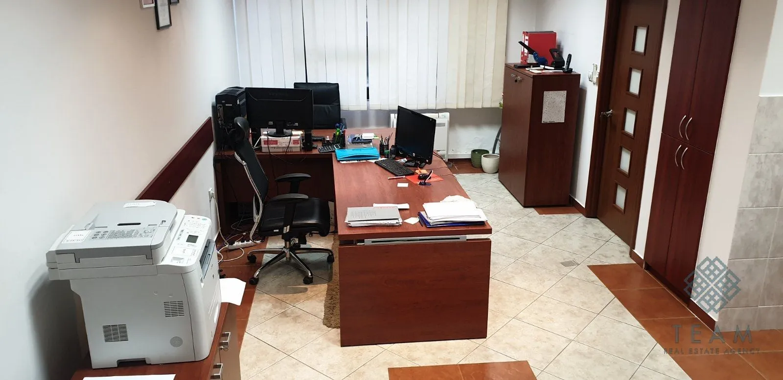 Rent, office space, 81m², Zabjelo, Podgorica