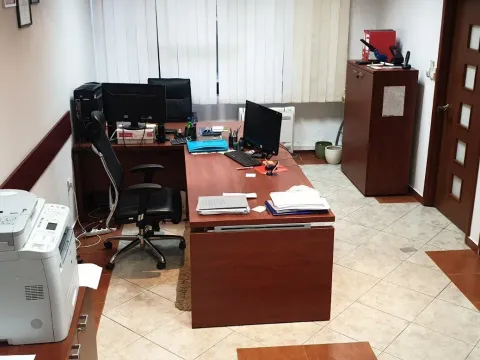Rent, office space, 81m², Zabjelo, Podgorica - image 5