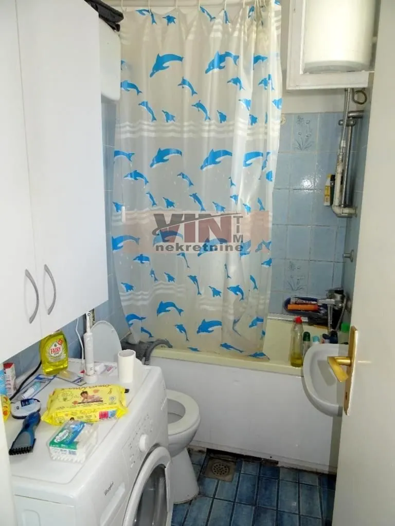 Prodaja, dvosoban stan, 45m², Vukov Spomenik, Zvezdara Sve Podlokacije