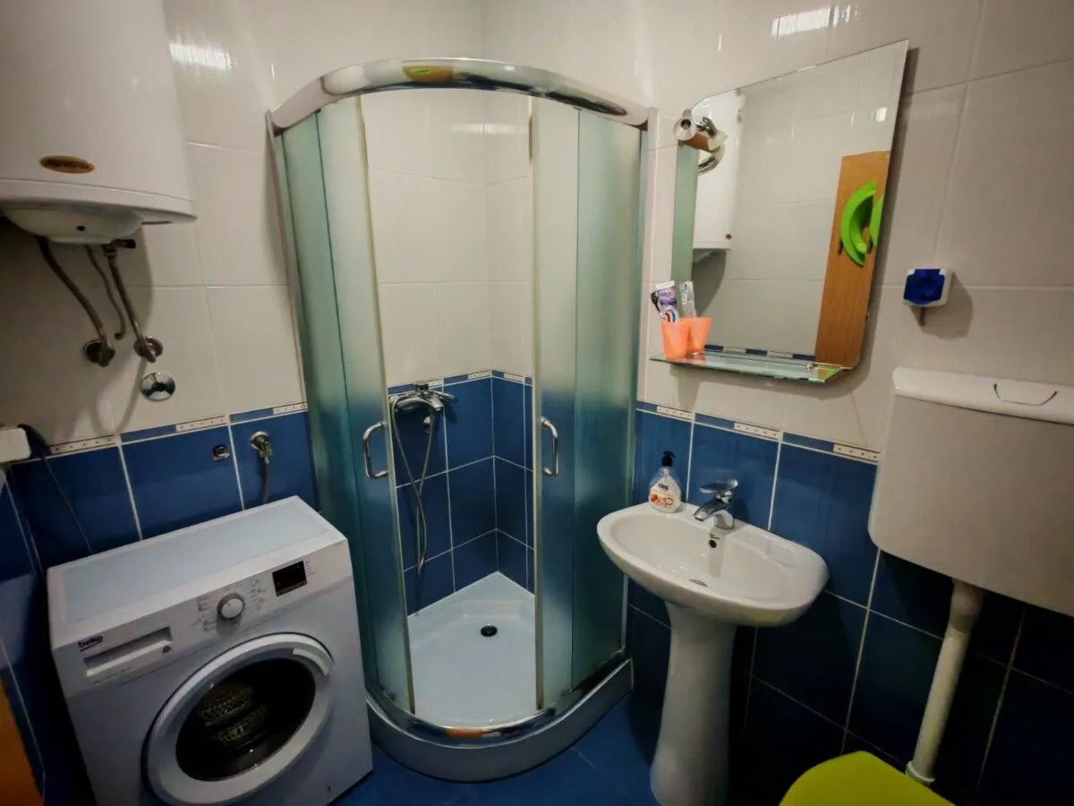 Rent, apartment, 40m², Zagorič, Podgorica